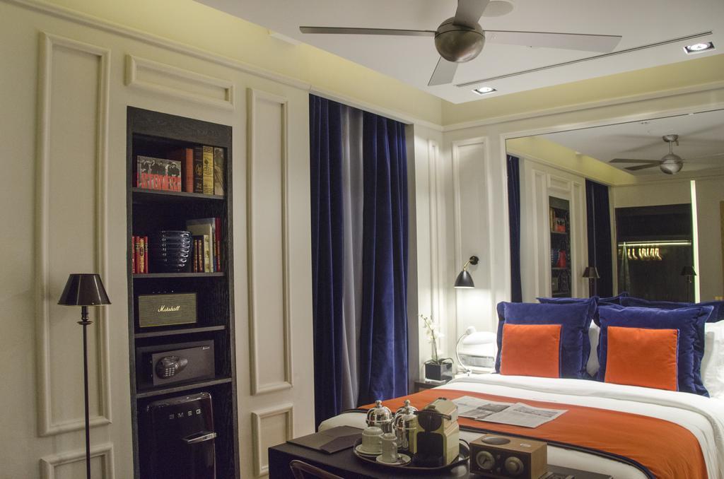 Hotel Browns Lizbona