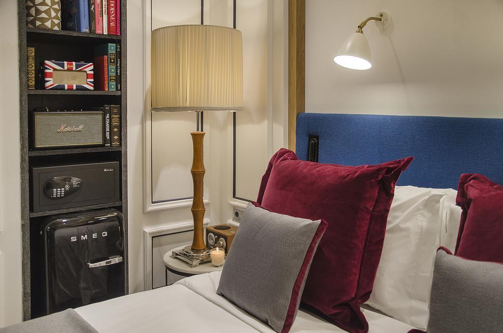 Hotel Browns Lizbona