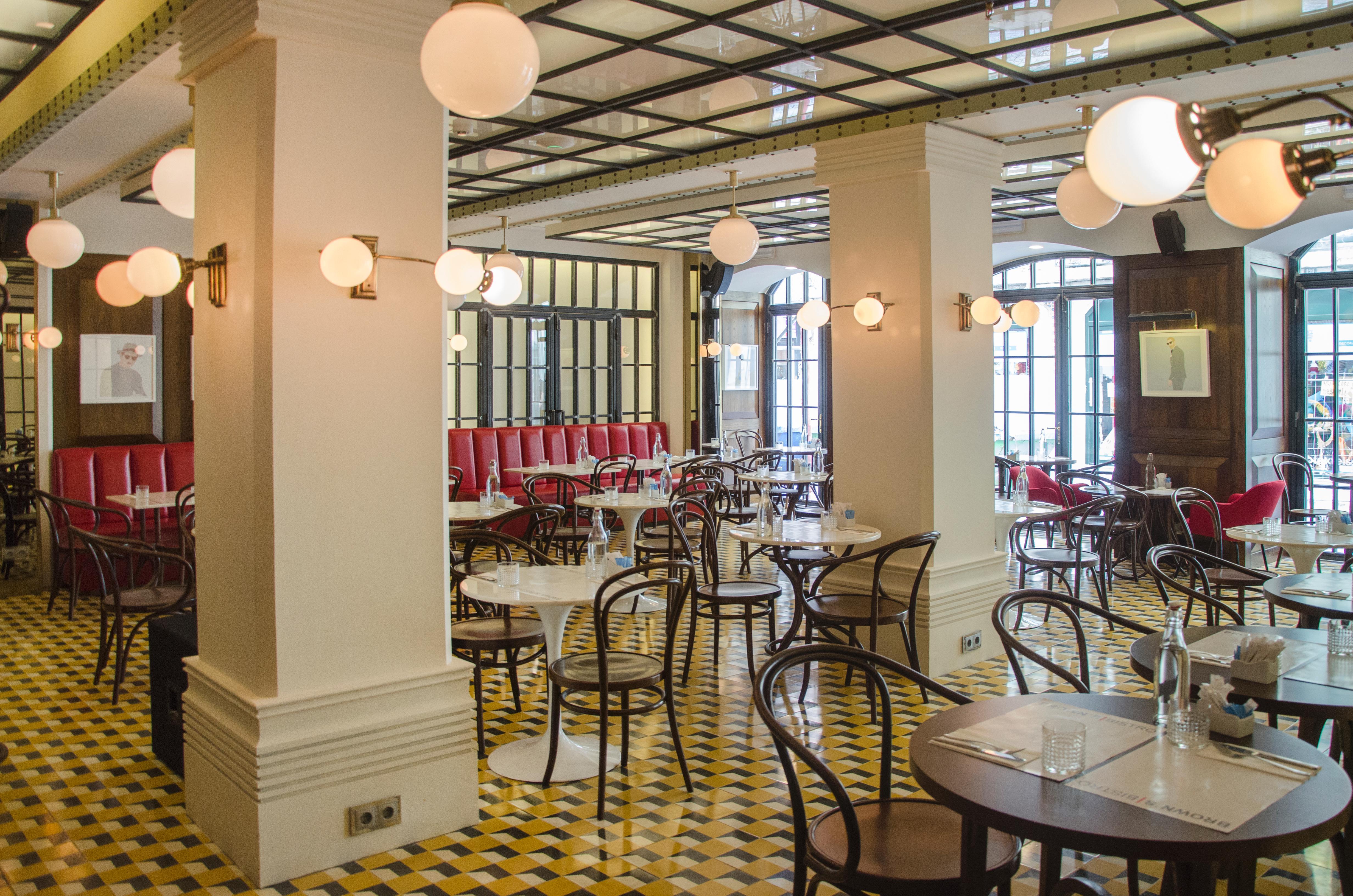 Browns Hotel Lisbon