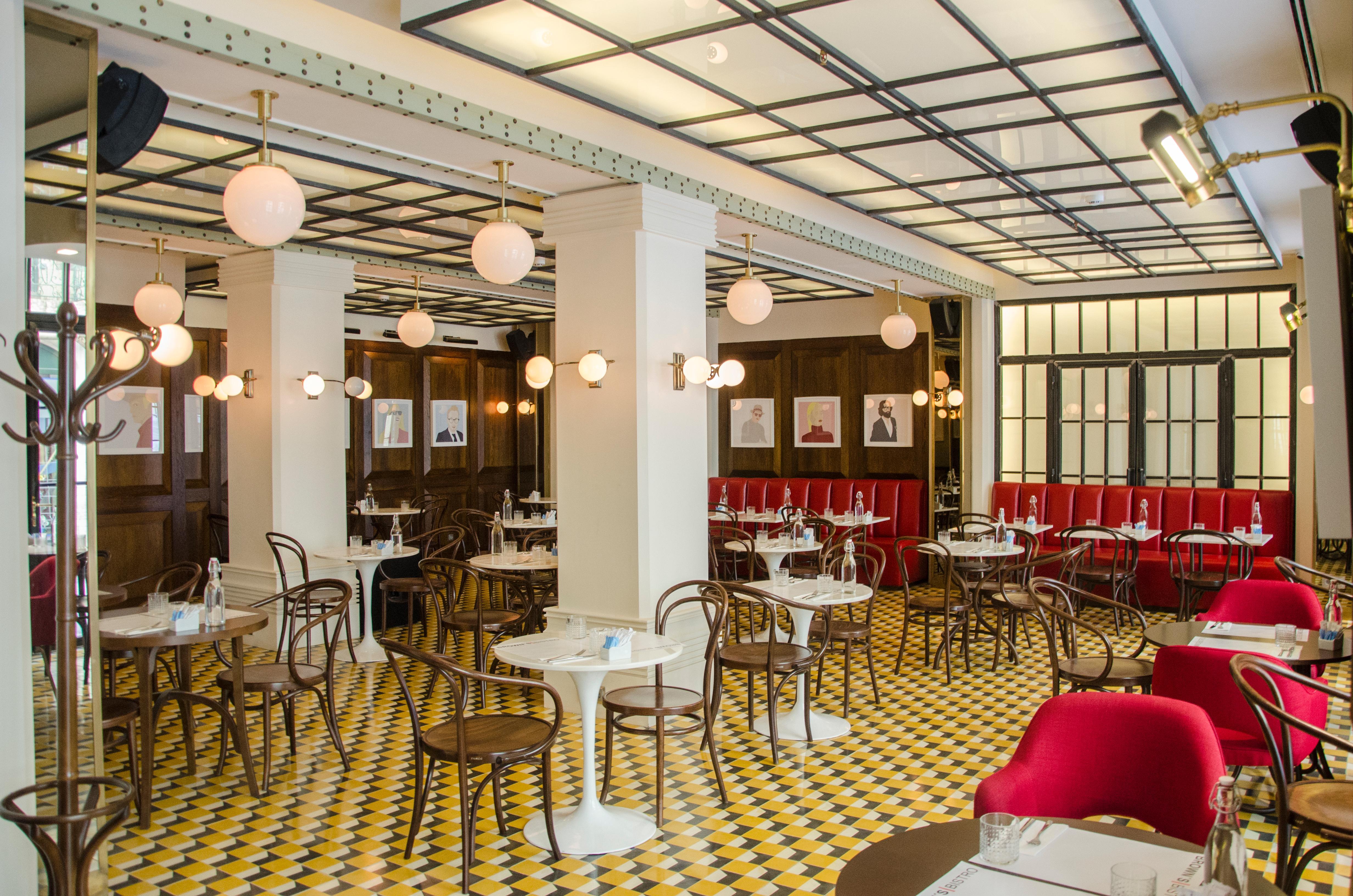 Browns Hotel Lisbon