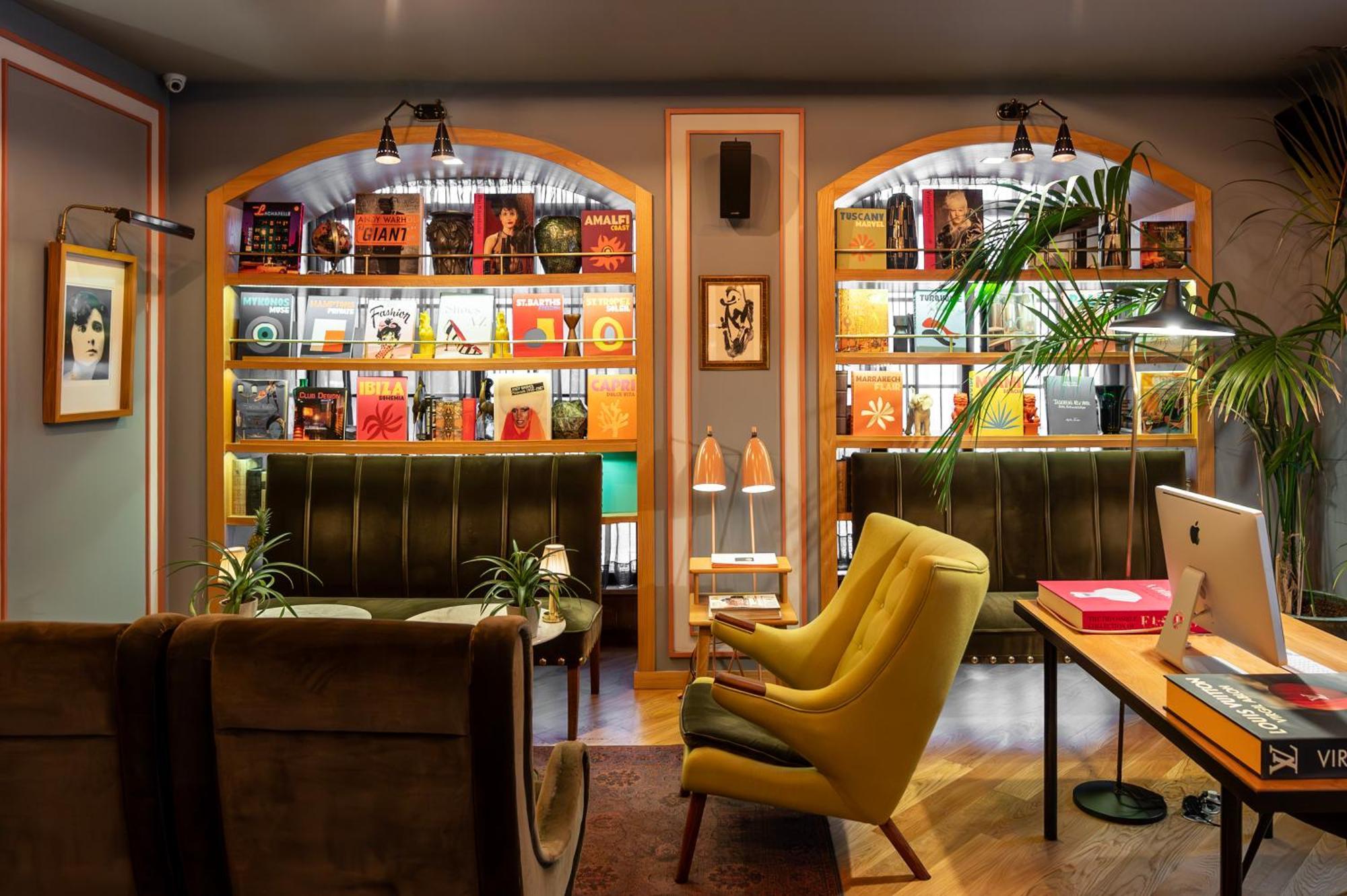 Browns 4* Lisbon